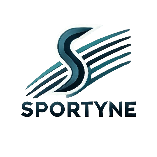 Sportyne AI Logo